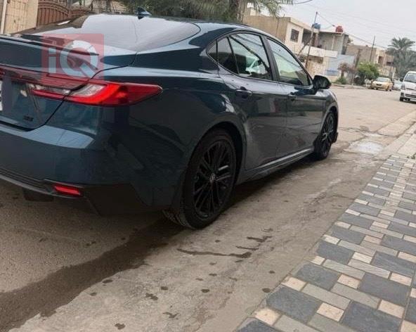 تويوتا كامري